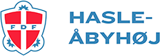 FDF Hasle-Åbyhøj logo